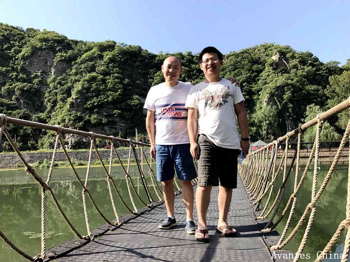 2017年會(huì)出游