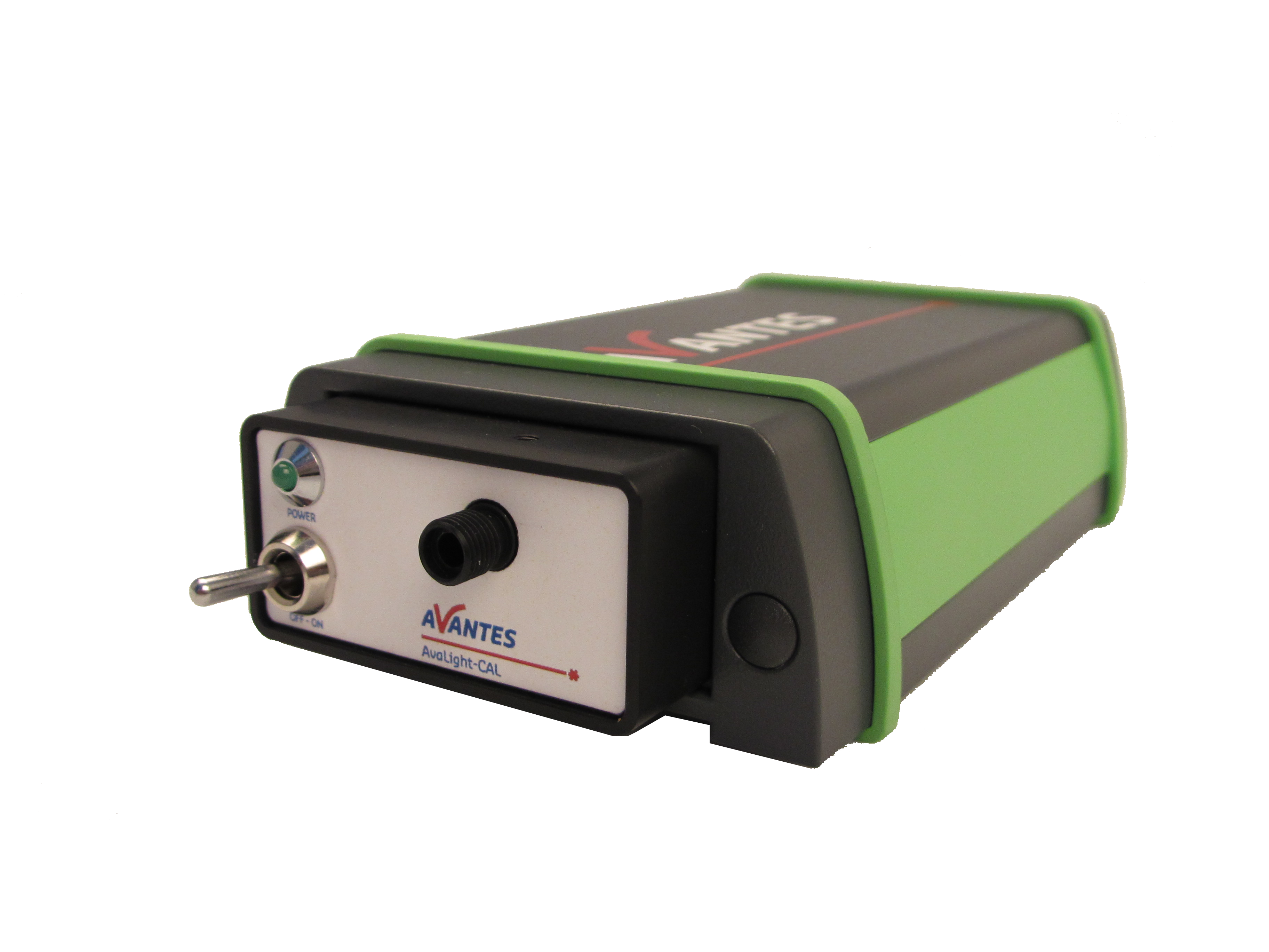 AvaLight-CAL-Mini波長(zhǎng)校準(zhǔn)光源