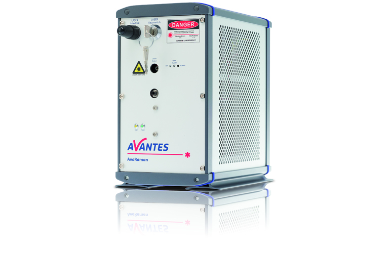 AvaRaman 拉曼光譜儀