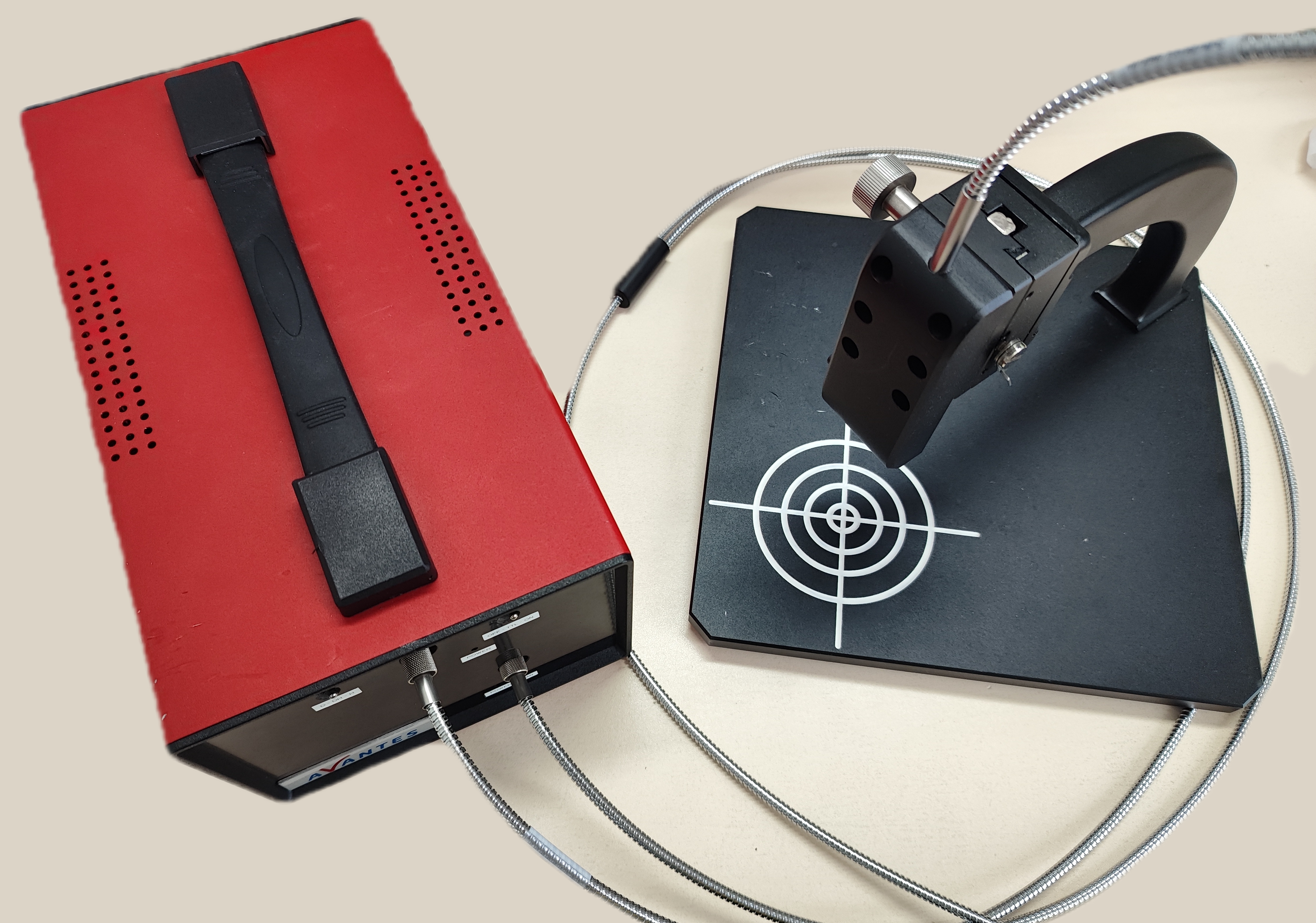 AvaFilm膜厚測量儀