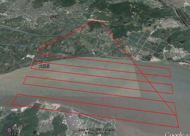 無(wú)人機(jī)高光譜遙感 