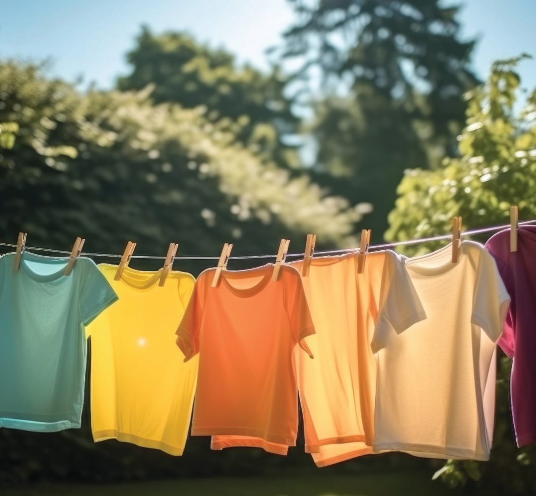 防紫外服裝的透過率測量